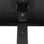 Ergotron 45-684-292 LX PRO Dual Direct Monitor Arm Tischhalterung schwarz