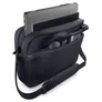 Dell Pro Plus EcoLoop Slim Notebook-/Laptop Tasche 15,6 Zoll (bis zu 39,6 cm) Schwarz