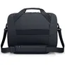 Dell Pro Plus EcoLoop Slim Notebook-/Laptop Tasche 15,6 Zoll (bis zu 39,6 cm) Schwarz