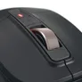 Cherry Stream Desktop Ultimate Schwarz Maus-Tastaturkombination, kabellos, Bluetooth, 2.4 Ghz Empänger