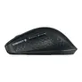 Cherry Stream Desktop Ultimate Schwarz Maus-Tastaturkombination, kabellos, Bluetooth, 2.4 Ghz Empänger