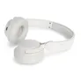 Philips TAH4000WT/00 kabellose On-ear Kopfhörer USB-C Bluetooth weiß