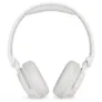 Philips TAH4000WT/00 kabellose On-ear Kopfhörer USB-C Bluetooth weiß
