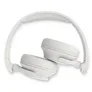 Philips TAH4000WT/00 kabellose On-ear Kopfhörer USB-C Bluetooth weiß