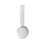 Philips TAH4000WT/00 kabellose On-ear Kopfhörer USB-C Bluetooth weiß