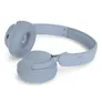 Philips TAH4000LB/00 kabellose On-ear Kopfhörer USB-C Bluetooth hellblau
