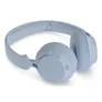 Philips TAH4000LB/00 kabellose On-ear Kopfhörer USB-C Bluetooth hellblau