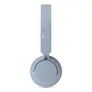 Philips TAH4000LB/00 kabellose On-ear Kopfhörer USB-C Bluetooth hellblau