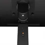 Ergotron 45-686-292 LX PRO Dual Monitor Arm Tischhalterung schwarz