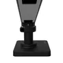 Ergotron 45-686-292 LX PRO Dual Monitor Arm Tischhalterung schwarz