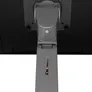 Ergotron 45-686-293 LX PRO Dual Monitor Arm Tischhalterung grau