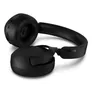 Philips TAH6000BK/00 kabellose Over-Ear Kopfhörer Bluetooth schwarz