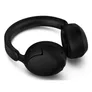 Philips TAH6000BK/00 kabellose Over-Ear Kopfhörer Bluetooth schwarz