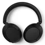 Philips TAH6000BK/00 kabellose Over-Ear Kopfhörer Bluetooth schwarz