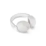 Philips TAH6000WT/00 kabellose Over-Ear Kopfhörer Bluetooth weiß