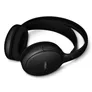 Philips SHC5200M2/12 Over-Ear TV-Kopfhörer kabellos/kabelgebunden schwarz