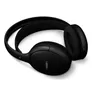 Philips SHC5200M2/12 Over-Ear TV-Kopfhörer kabellos/kabelgebunden schwarz