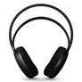 Philips SHC5200M2/12 Over-Ear TV-Kopfhörer kabellos/kabelgebunden schwarz
