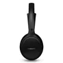 Philips SHC5200M2/12 Over-Ear TV-Kopfhörer kabellos/kabelgebunden schwarz
