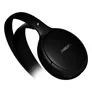 Philips SHC5200M2/12 Over-Ear TV-Kopfhörer kabellos/kabelgebunden schwarz