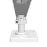 Ergotron 45-690-290 LX PRO Dual Monitor Arm Tischhalterung weiß