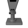 Ergotron 45-690-293 LX PRO Dual Monitor Arm Tischhalterung grau