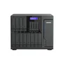 QNAP TVS-AIh1688ATX-U7-32G NAS System 12-Bay + 4x NVMe Thunderbolt 5