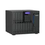 QNAP TVS-AIh1688ATX-U7-32G NAS System 12-Bay + 4x NVMe Thunderbolt 5