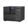 QNAP TVS-AIh1688ATX-U7-32G NAS System 12-Bay + 4x NVMe Thunderbolt 5