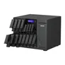 QNAP TVS-AIh1688ATX-U7-32G NAS System 12-Bay + 4x NVMe Thunderbolt 5