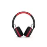 Philips 6000 series TAA6219BK/00 kabellose On-ear Kopfhörer Bluetooth schwarz/rot