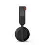 Philips 6000 series TAA6219BK/00 kabellose On-ear Kopfhörer Bluetooth schwarz/rot