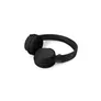 Philips 4000 series TAH4209BK/00 kabellose On-ear Kopfhörer USB-C Bluetooth schwarz