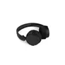 Philips 4000 series TAH4209BK/00 kabellose On-ear Kopfhörer USB-C Bluetooth schwarz