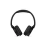 Philips 4000 series TAH4209BK/00 kabellose On-ear Kopfhörer USB-C Bluetooth schwarz