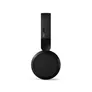 Philips 4000 series TAH4209BK/00 kabellose On-ear Kopfhörer USB-C Bluetooth schwarz