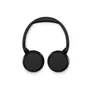 Philips 4000 series TAH4209BK/00 kabellose On-ear Kopfhörer USB-C Bluetooth schwarz