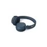 Philips 4000 series TAH4209BL/00 kabellose On-ear Kopfhörer USB-C Bluetooth blau