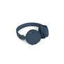 Philips 4000 series TAH4209BL/00 kabellose On-ear Kopfhörer USB-C Bluetooth blau
