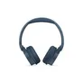 Philips 4000 series TAH4209BL/00 kabellose On-ear Kopfhörer USB-C Bluetooth blau