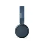 Philips 4000 series TAH4209BL/00 kabellose On-ear Kopfhörer USB-C Bluetooth blau