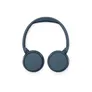 Philips 4000 series TAH4209BL/00 kabellose On-ear Kopfhörer USB-C Bluetooth blau