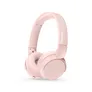 Philips 4000 series TAH4209PK/00 kabellose On-ear Kopfhörer USB-C Bluetooth pink