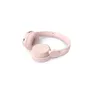 Philips 4000 series TAH4209PK/00 kabellose On-ear Kopfhörer USB-C Bluetooth pink