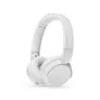 Philips 4000 series TAH4209WT/00 kabellose On-ear Kopfhörer USB-C Bluetooth weiß