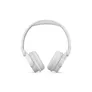 Philips 4000 series TAH4209WT/00 kabellose On-ear Kopfhörer USB-C Bluetooth weiß