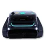 WYBOT S2 Solar kabelloser Poolroboter mit Solar Schwarz