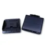 WYBOT S2 Solar kabelloser Poolroboter mit Solar Schwarz