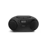 Philips TAZ2000B/10 CD-Player Radio schwarz