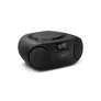 Philips TAZ2000B/10 CD-Player Radio schwarz